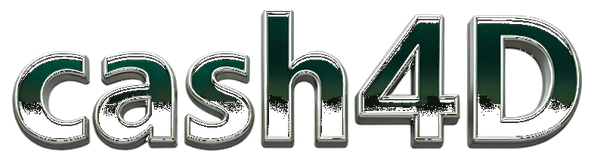 cash4d logo