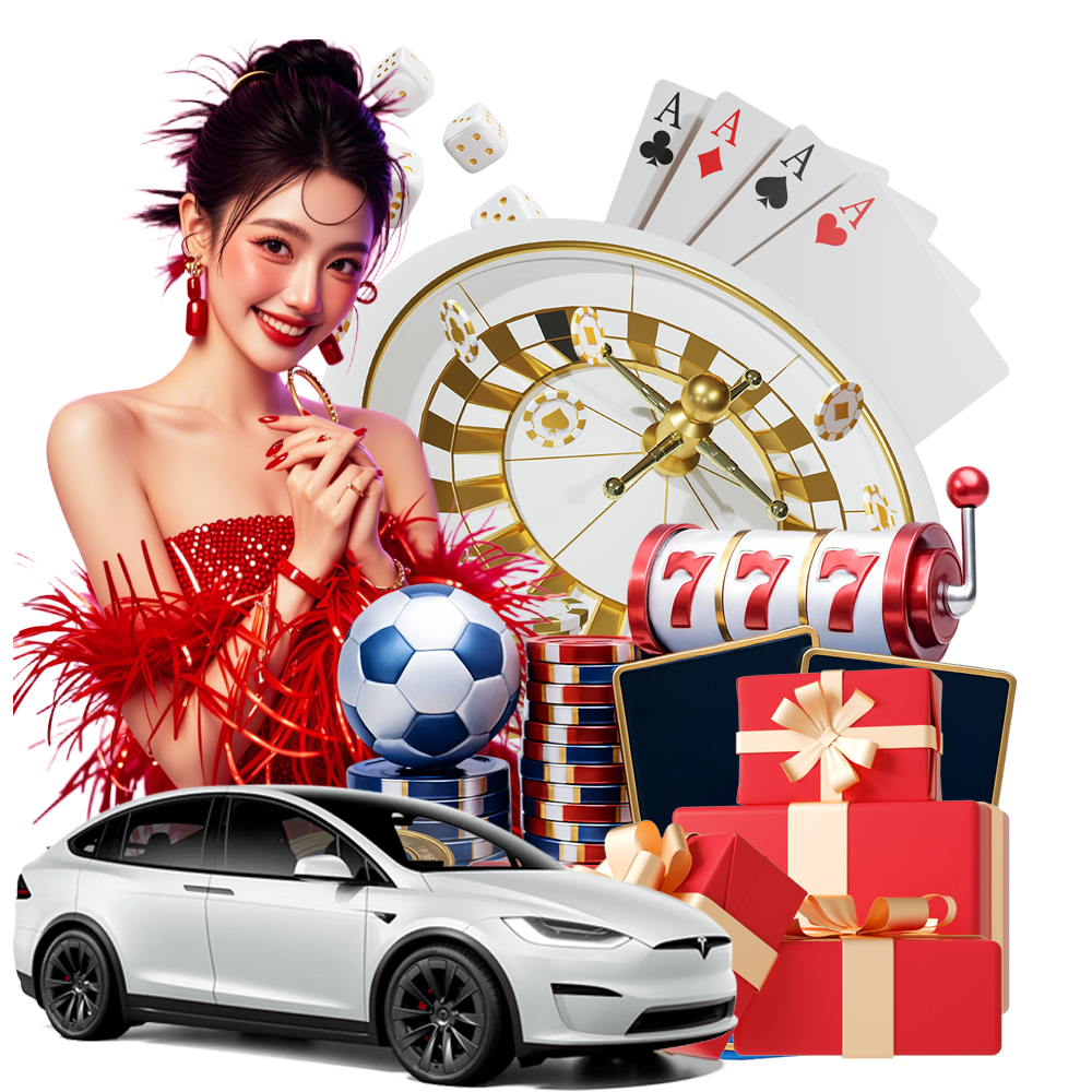 cash4d Sportsbook
