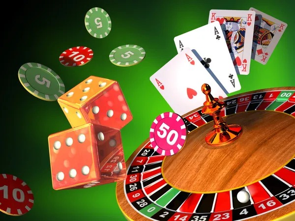 cash4d mobile gaming