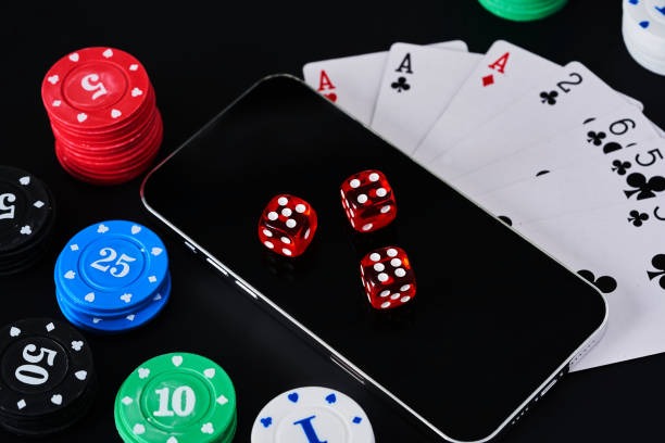 cash4d mobile gaming