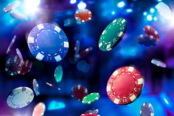 cash4d What's Inside Our Live Casino Lobby
